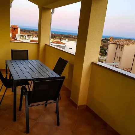 Apartments_mamia-penthouse Διαμέρισμα